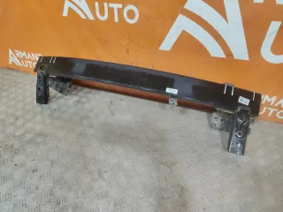 64900AA000, 4 усилитель бампера Hyundai Elantra CN7 Арт AR303682, вид 4