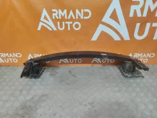 64900AA000, 4 усилитель бампера Hyundai Elantra CN7 Арт AR303682, вид 5