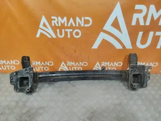 64900AA000, 4 усилитель бампера Hyundai Elantra CN7 Арт AR303682, вид 6