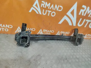 64900AA000, 4 усилитель бампера Hyundai Elantra CN7 Арт AR303682, вид 7