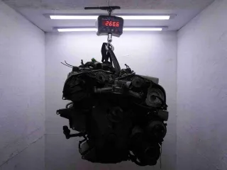 120982 Двигатель Mercedes SK Арт 00082780, вид 6