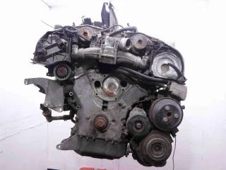 120982 Двигатель Mercedes SK Арт 00082780, вид 8