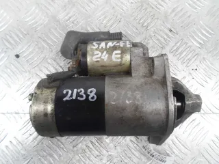 3610023000,36100-23000 Стартер Hyundai Santa FE 1 (SM) Арт 00077955, вид 3