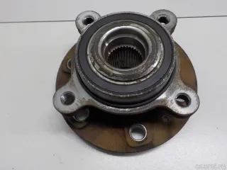 13549865 GM Ступица задняя Chevrolet Tahoe 4 Арт E52518099, вид 4