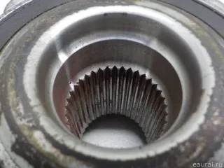 13549865 GM Ступица задняя Chevrolet Tahoe 4 Арт E52518099, вид 5