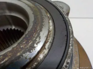 13549865 GM Ступица задняя Chevrolet Tahoe 4 Арт E52518099, вид 6