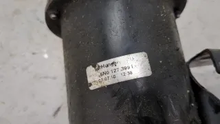 3c0127400c Корпус топливного фильтра Volkswagen Tiguan 1 Арт 20312510, вид 4