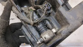 5N0955453 Бачок омывателя Volkswagen Tiguan 1 Арт 20313094, вид 3