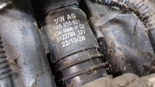 5N0955453 Бачок омывателя Volkswagen Tiguan 1 Арт 20313094, вид 4