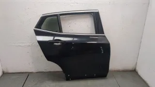 51217396306,7396306 Ручка наружная задняя правая черная BMW X2 F39 Арт 11083077, вид 1