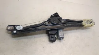 YQ00112380 Стеклоподъемник левый передний Citroen C3 Aircross  Арт 20313341, вид 2