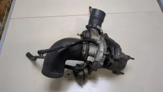 12755106 Турбина Saab 9-3 1 Арт 9091217, вид 2