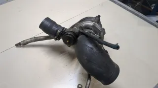 12755106 Турбина Saab 9-3 1 Арт 9091217, вид 3