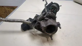 12755106 Турбина Saab 9-3 1 Арт 9091217, вид 4
