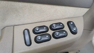 3L2Z7820125AA Дверь передняя левая серая Ford Explorer 4 Арт 9311497, вид 3