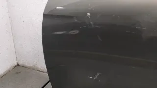 9812306480 Дверь передняя левая серая Peugeot 5008 2 Арт 9323004, вид 2