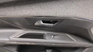 9812306480 Дверь передняя левая серая Peugeot 5008 2 Арт 9323004, вид 4