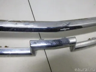 95276418 GM Решетка радиатора Chevrolet Orlando Арт E52537716, вид 5