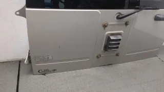  Стекло заднее Hummer H3 Арт 11356135, вид 2