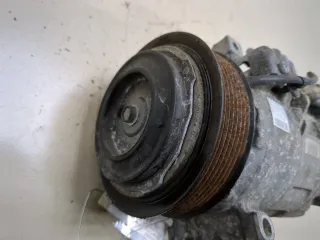 926004EB0A Компрессор кондиционера Nissan Qashqai 2 Арт 20312814, вид 2