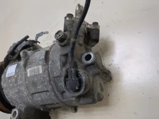 926004EB0A Компрессор кондиционера Nissan Qashqai 2 Арт 20312814, вид 4