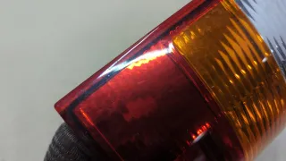 7H0945095K Фонарь задний левый Volkswagen Transporter T5 Арт 20313956, вид 2