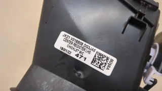JK21V018B08DG3JA6 Дефлектор обдува салона Ford Transit 4 Арт 20313968, вид 2