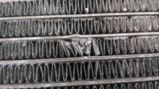 DL3Z7A095A Радиатор масляный Ford F150 10 Арт 20313016, вид 5