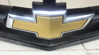 22829516 GM Решетка радиатора Chevrolet Camaro 5 Арт E95439287, вид 4