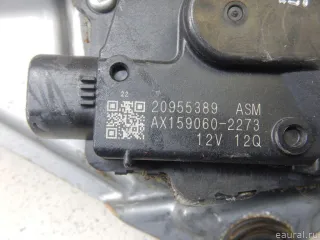 20955390 GM Трапеция стеклоочистителей Chevrolet Camaro 5 Арт E95457126, вид 5