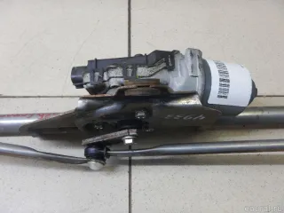20955390 GM Трапеция стеклоочистителей Chevrolet Camaro 5 Арт E95457126, вид 6