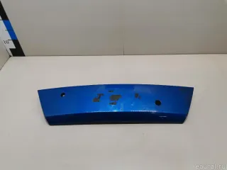 94522381 GM Накладка двери багажника Chevrolet Spark M300 Арт E22425110