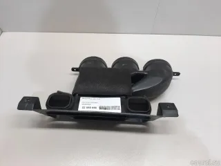 96629944 GM Воздуховод отопителя Opel Antara Арт E22590498, вид 1