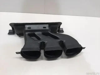 96629944 GM Воздуховод отопителя Opel Antara Арт E22590498, вид 4