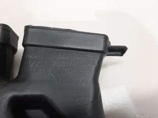 96629944 GM Воздуховод отопителя Opel Antara Арт E22590498, вид 8