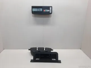 96629944 GM Воздуховод отопителя Opel Antara Арт E22590498, вид 9