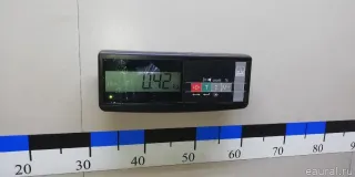 94771076 GM Поводок стеклоочистителя передний левый Chevrolet TrailBlazer 2 Арт E22617219, вид 9