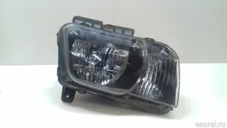 22959918 GM Фара правая Chevrolet Camaro 5 Арт E23048440, вид 1