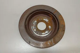 23132528 GM Диск тормозной задний Chevrolet Camaro 5 Арт E23067251, вид 6