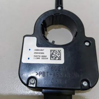 25849366 GM Датчик угла поворота руля Chevrolet TrailBlazer 2 Арт E23733459, вид 2