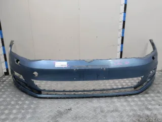 5G0807217CFGRU VAG Бампер передний Volkswagen Golf 7 Арт E23743971, вид 1