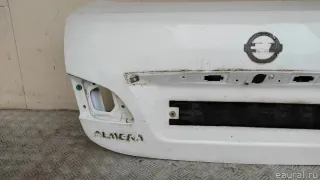 843004AA8A Nissan Крышка багажника Nissan Almera G15 Арт E23757081, вид 4