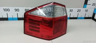 95201617 GM Фонарь задний наружный левый Chevrolet Orlando Арт E103078949, вид 2