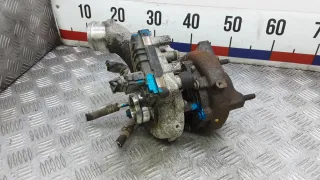 BV457144115X01A Турбина дизельная Nissan Navara D40 Арт 4OR18BK01, вид 2