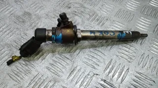 6H4Q9K546EB Форсунка дизельная Land Rover Range Rover Sport 1 Арт COK04AL03, вид 4
