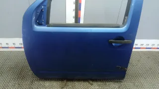 Дверь передняя левая Nissan Navara D40 Арт 4OR18EN01, вид 2