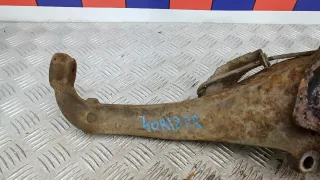  Ступица передняя правая Nissan Navara D40 Арт 4OR18N901, вид 2