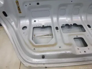 H4300EM1MA Nissan Крышка багажника Nissan TIIDA C13 Арт E60703391, вид 11