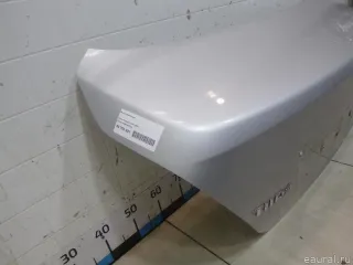 H4300EM1MA Nissan Крышка багажника Nissan TIIDA C13 Арт E60703391, вид 7