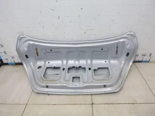 H4300EM1MA Nissan Крышка багажника Nissan TIIDA C13 Арт E60703391, вид 8